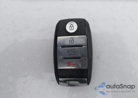 2014 Kia Optima Sx Turbo z USA, uszkodzony, nr VIN 5XXGR4A61EG336194